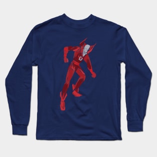 Deadman Long Sleeve T-Shirt